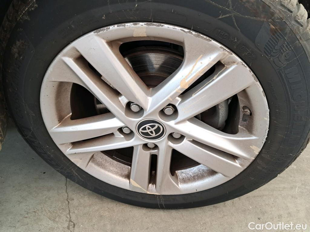  Toyota  Corolla TOYOTA  Touring Sports / 2018 / 5P / Break Hybride 122h Dynamic Business Beyond Zer #12