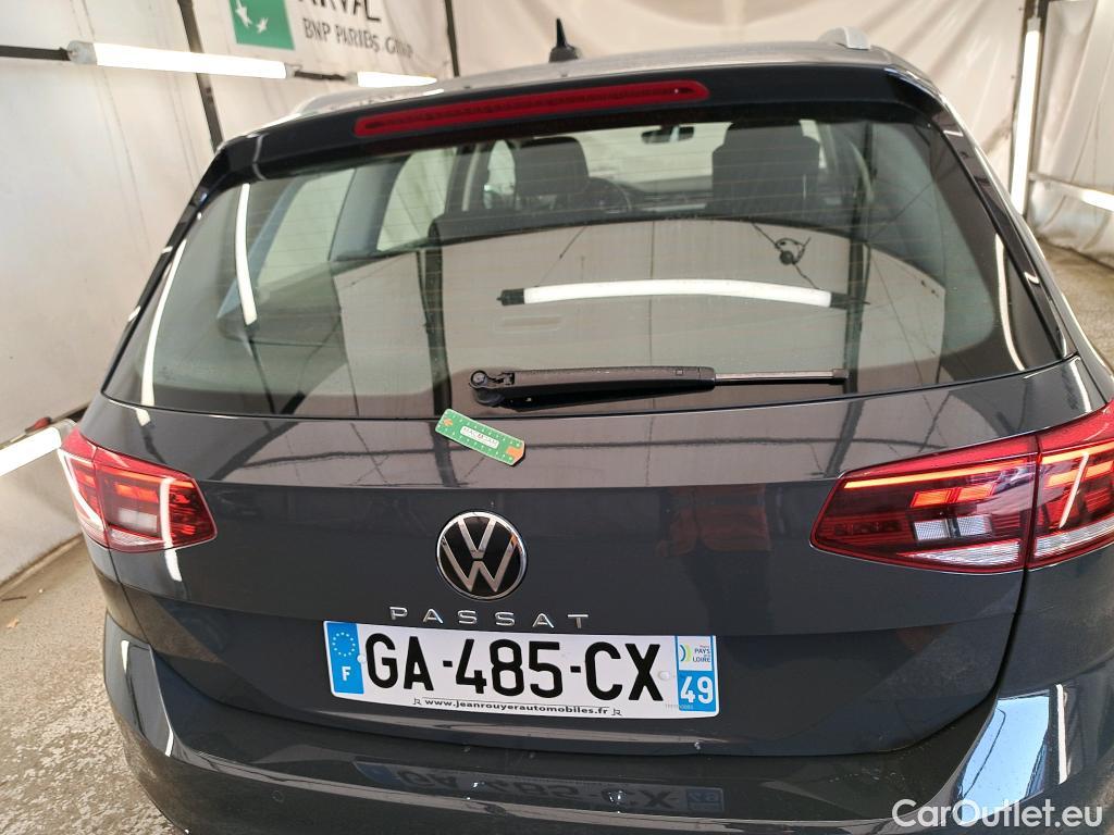  Volkswagen  Passat  Break Business 2.0 TDI 120CV BVA7 E6d #13
