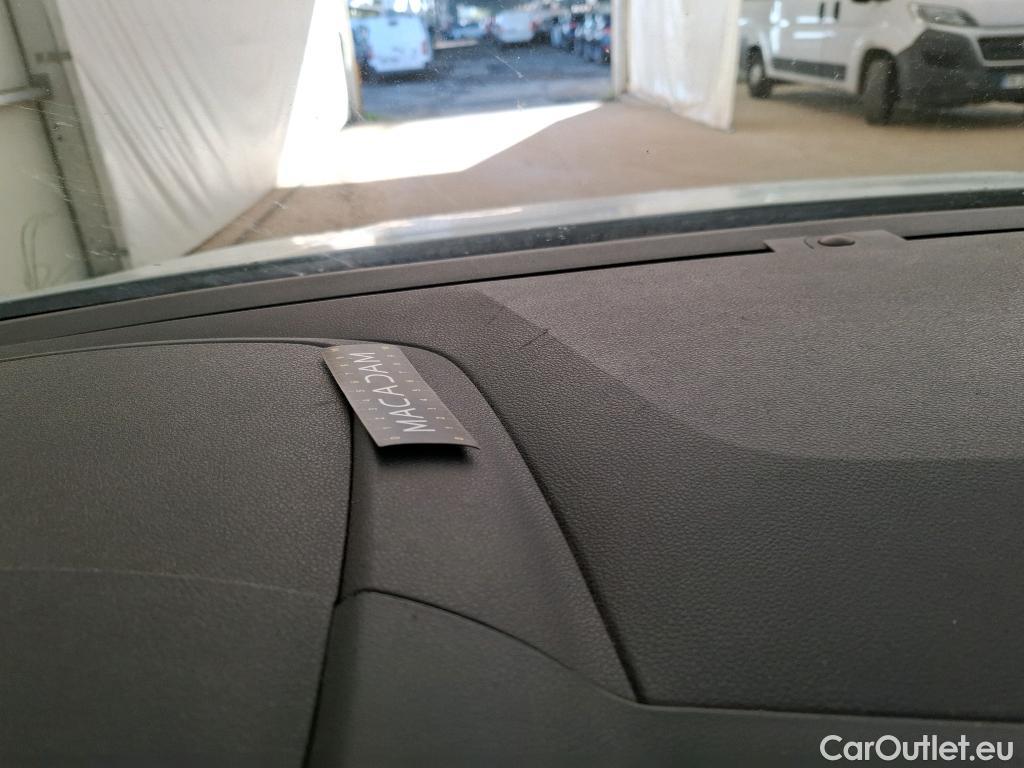  Citroen  Berlingo  Fourgon Club M 650 1.6 BlueHDi 100CV BVM5 E6 #11
