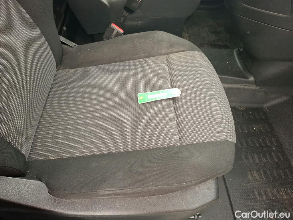  Citroen  Berlingo  Fourgon Club XL 950 1.5 BlueHDi 100CV BVM5 E6dT #15