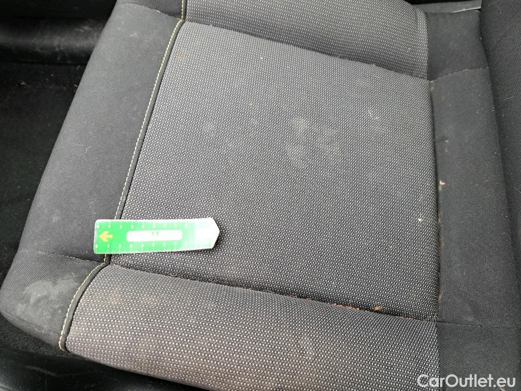  Citroen  C3  Société Feel Nav 1.2 PureTech 80CV BVM5 E6 #22