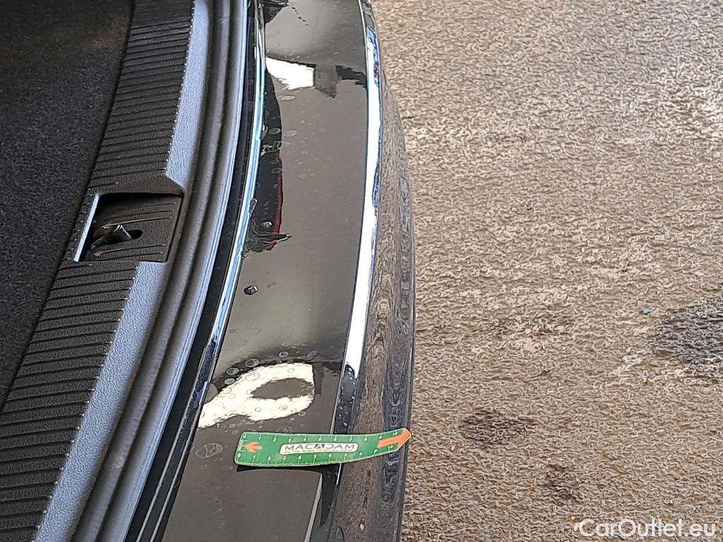  Volkswagen  Passat  Break Business 2.0 TDI 120CV BVA7 E6d #1
