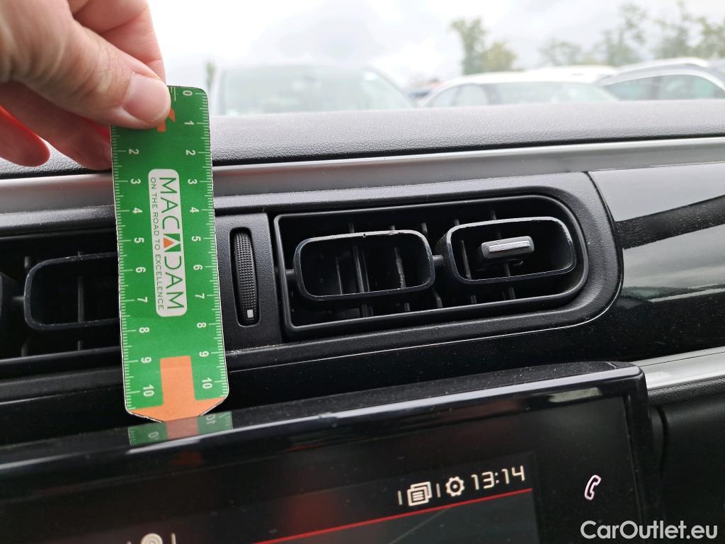  Citroen  C3  Société Feel Nav 1.2 PureTech 80CV BVM5 E6 #5