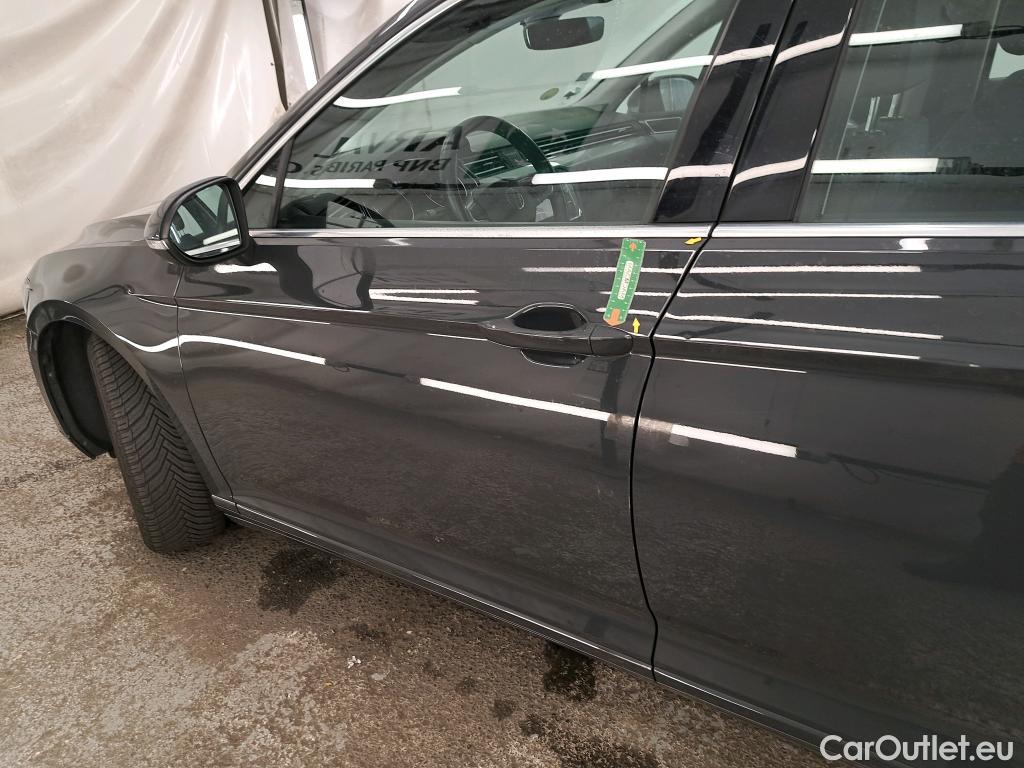  Volkswagen  Passat  Break Business 2.0 TDI 120CV BVA7 E6d #4