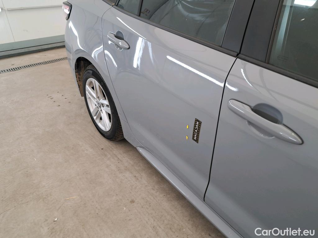  Toyota  Corolla TOYOTA  Touring Sports / 2018 / 5P / Break Hybride 122h Dynamic Business Beyond Zer #26