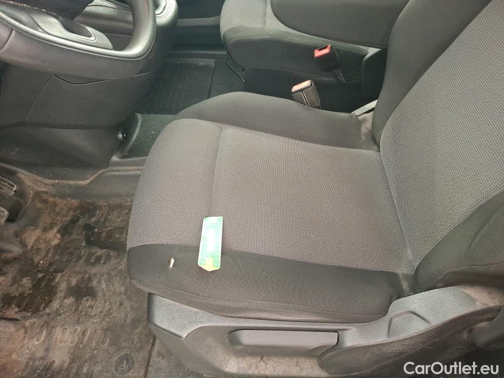  Citroen  Berlingo  Fourgon Club XL 950 1.5 BlueHDi 100CV BVM5 E6dT #11