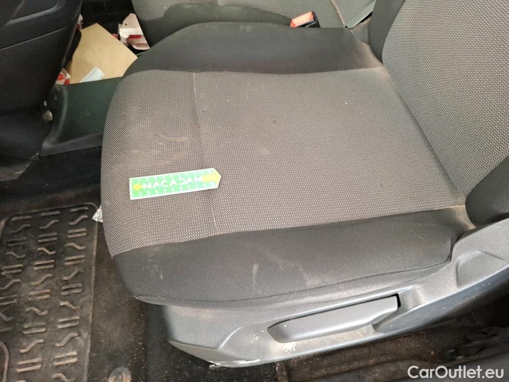  Citroen  Berlingo  Fourgon Driver M 650 1.5 BlueHDi 100CV BVM5 E6dT #26