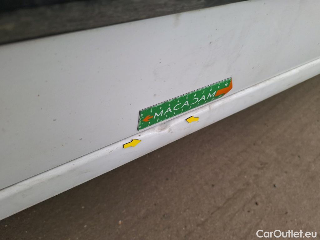  Citroen  Berlingo  Fourgon Driver M 650 1.5 BlueHDi 100CV BVM5 E6dT #12