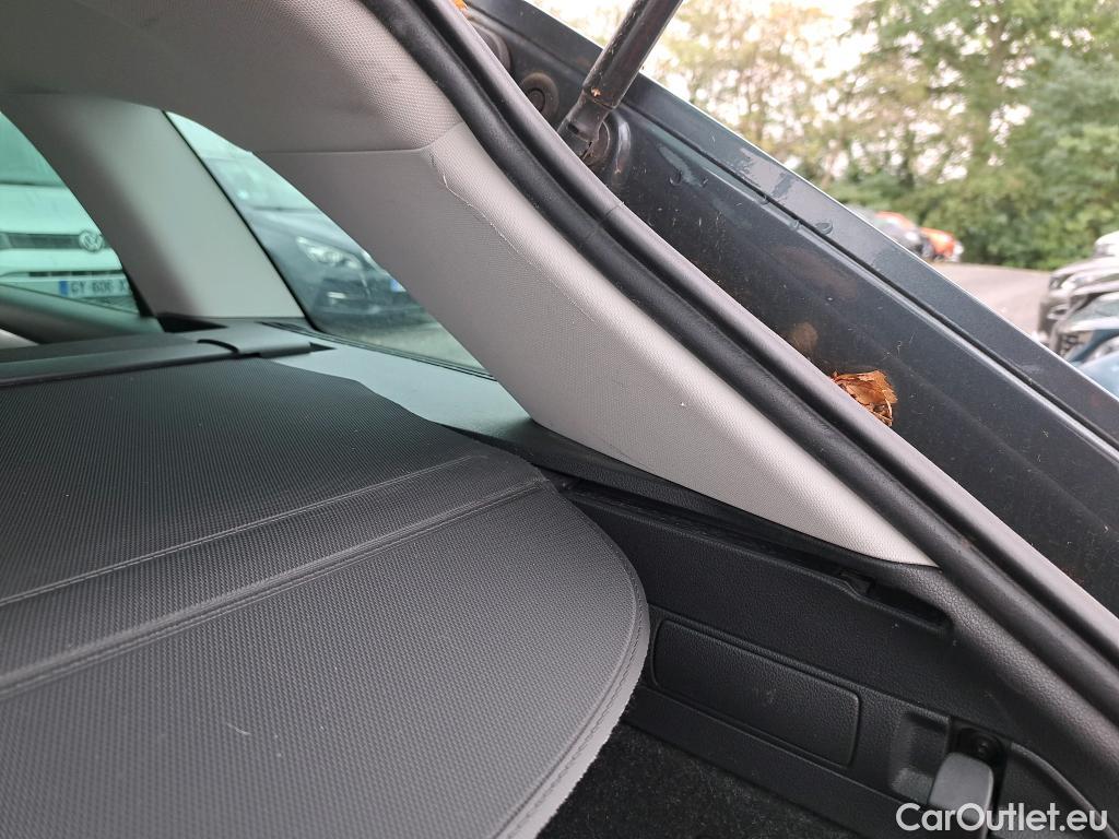  Skoda  Superb SKODA  Combi / 2019 / 5P / Break 1.6 TDI SCR 120 DSG7 Business #11