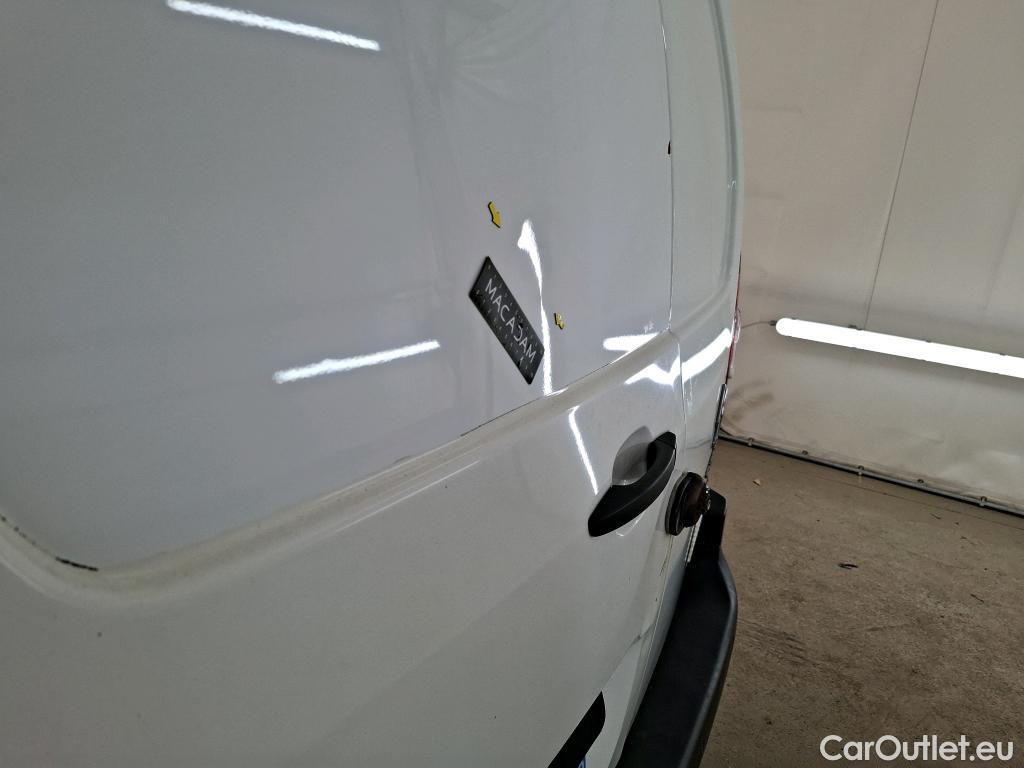  Citroen  Berlingo  Fourgon Club M 650 1.6 BlueHDi 100CV BVM5 E6 #5