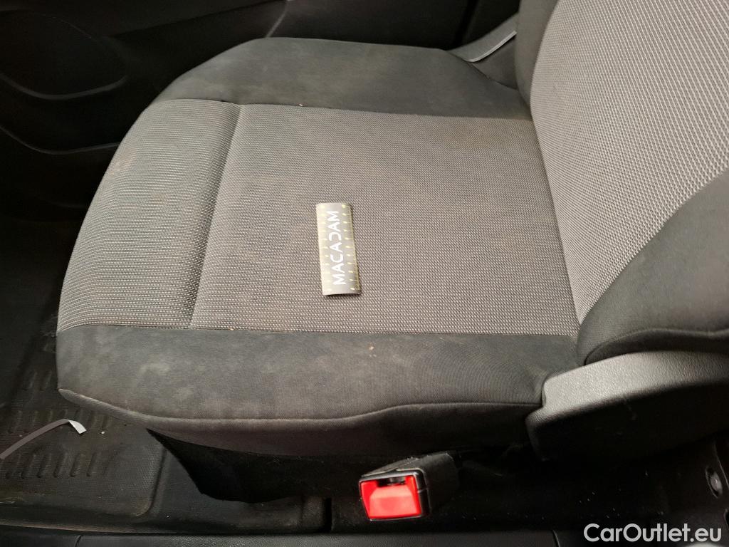  Citroen  Berlingo  Fourgon Club M 650 1.6 BlueHDi 100CV BVM5 E6 #25