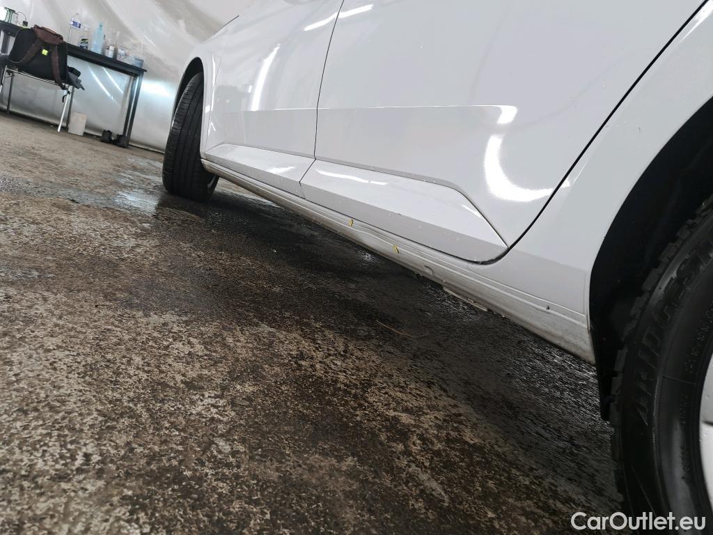  Skoda  Superb  Berline Business 2.0 TDI 150CV BVA7 E6d #7