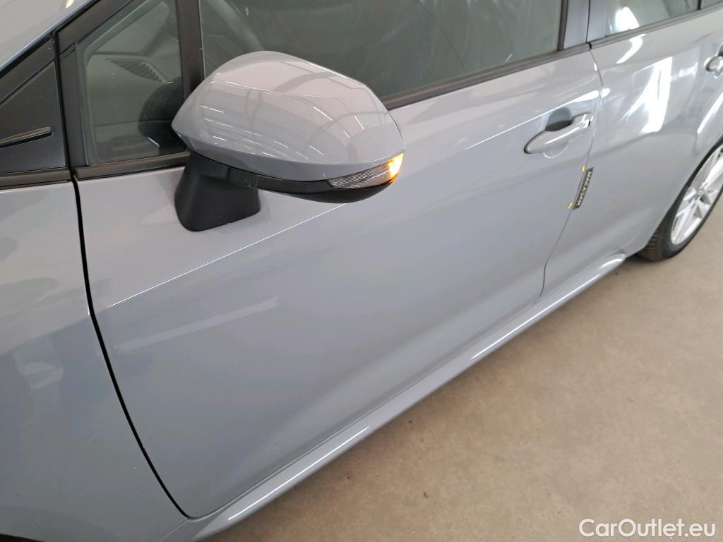  Toyota  Corolla TOYOTA  Touring Sports / 2018 / 5P / Break Hybride 122h Dynamic Business Beyond Zer #1