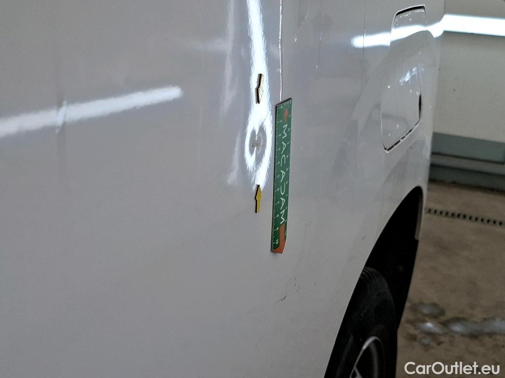  Citroen  Berlingo  Fourgon Driver M 650 1.5 BlueHDi 100CV BVM5 E6dT #23
