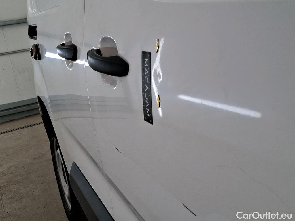  Citroen  Berlingo  Fourgon Club M 650 1.6 BlueHDi 100CV BVM5 E6 #22