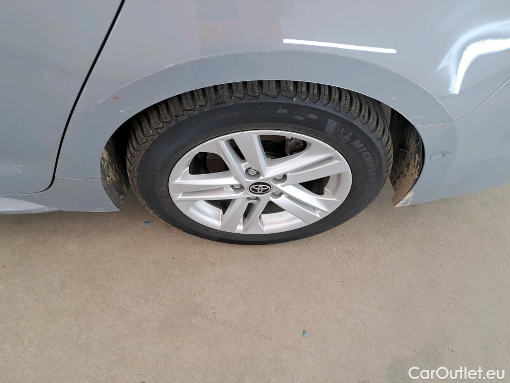  Toyota  Corolla TOYOTA  Touring Sports / 2018 / 5P / Break Hybride 122h Dynamic Business Beyond Zer #15