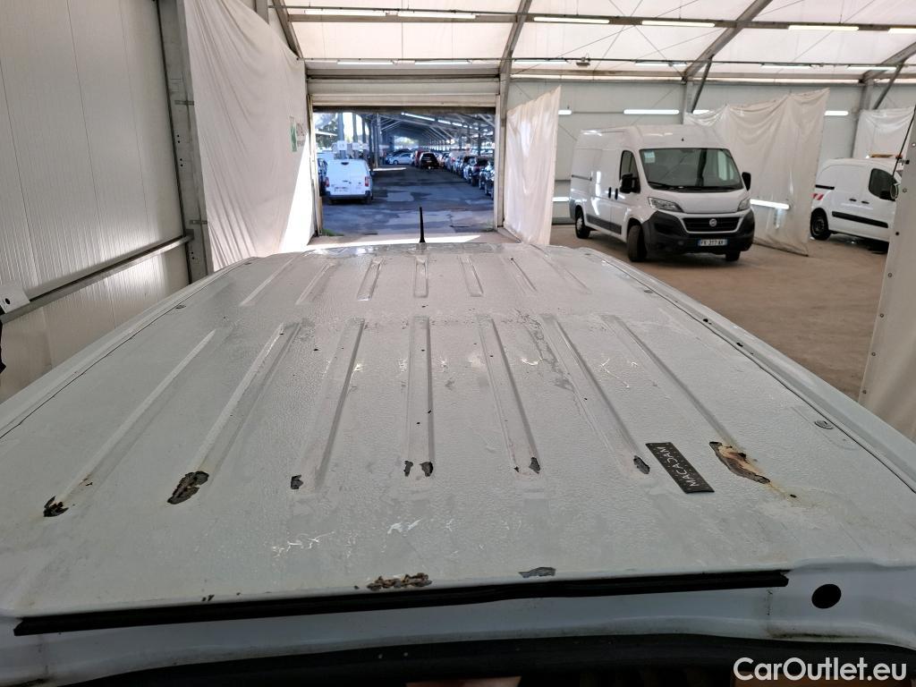  Citroen  Berlingo  Fourgon Club M 650 1.6 BlueHDi 100CV BVM5 E6 #6