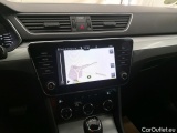  Skoda  Superb  Berline Business 2.0 TDI 150CV BVA7 E6d #7