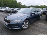 Skoda  Superb SKODA  Combi / 2019 / 5P / Break 1.6 TDI SCR 120 DSG7 Business 