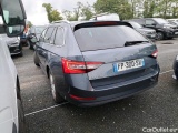  Skoda  Superb SKODA  Combi / 2019 / 5P / Break 1.6 TDI SCR 120 DSG7 Business #2