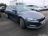  Skoda  Superb SKODA  Combi / 2019 / 5P / Break 1.6 TDI SCR 120 DSG7 Business #4