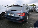  Skoda  Superb SKODA  Combi / 2019 / 5P / Break 1.6 TDI SCR 120 DSG7 Business #3