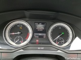  Skoda  Superb SKODA  Combi / 2019 / 5P / Break 1.6 TDI SCR 120 DSG7 Business #6