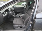  Skoda  Superb SKODA  Combi / 2019 / 5P / Break 1.6 TDI SCR 120 DSG7 Business #8