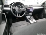  Skoda  Superb SKODA  Combi / 2019 / 5P / Break 1.6 TDI SCR 120 DSG7 Business #5