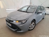 Toyota  Corolla TOYOTA  Touring Sports / 2018 / 5P / Break Hybride 122h Dynamic Business Beyond Zer 