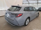  Toyota  Corolla TOYOTA  Touring Sports / 2018 / 5P / Break Hybride 122h Dynamic Business Beyond Zer #3