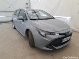  Toyota  Corolla TOYOTA  Touring Sports / 2018 / 5P / Break Hybride 122h Dynamic Business Beyond Zer #4