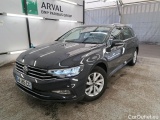  Volkswagen  Passat  Break Business 2.0 TDI 120CV BVA7 E6d 