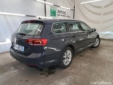  Volkswagen  Passat  Break Business 2.0 TDI 120CV BVA7 E6d #3