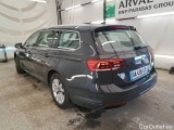  Volkswagen  Passat  Break Business 2.0 TDI 120CV BVA7 E6d #2