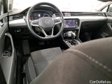  Volkswagen  Passat  Break Business 2.0 TDI 120CV BVA7 E6d #5