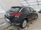  Volkswagen  T-ROC  Carat 1.6 TDI 115CV BVM6 E6dT #3