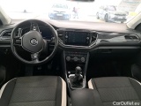  Volkswagen  T-ROC  Carat 1.6 TDI 115CV BVM6 E6dT #5