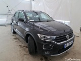  Volkswagen  T-ROC  Carat 1.6 TDI 115CV BVM6 E6dT #4