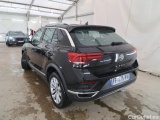  Volkswagen  T-ROC  Carat 1.6 TDI 115CV BVM6 E6dT #2
