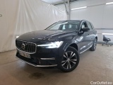  Volvo  XC60 VOLVO  / 2021 / 5P / SUV Recharge T6 350 Geartronic 8 Start 
