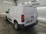  Citroen  Berlingo  Fourgon Club XL 950 1.5 BlueHDi 100CV BVM5 E6dT #2