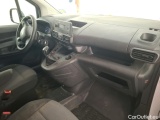  Citroen  Berlingo  Fourgon Club XL 950 1.5 BlueHDi 100CV BVM5 E6dT #5