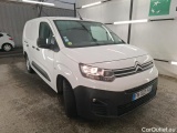  Citroen  Berlingo  Fourgon Club XL 950 1.5 BlueHDi 100CV BVM5 E6dT #4