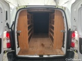  Citroen  Berlingo  Fourgon Club XL 950 1.5 BlueHDi 100CV BVM5 E6dT #8