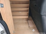  Citroen  Berlingo  Fourgon Club XL 950 1.5 BlueHDi 100CV BVM5 E6dT #9