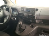  Citroen  Berlingo  Fourgon Club XL 950 1.5 BlueHDi 100CV BVM5 E6dT #10