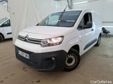  Citroen  Berlingo  Fourgon Club M 650 1.6 BlueHDi 100CV BVM5 E6 