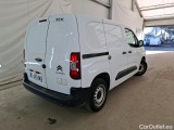  Citroen  Berlingo  Fourgon Club M 650 1.6 BlueHDi 100CV BVM5 E6 #3