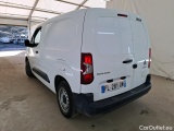  Citroen  Berlingo  Fourgon Club M 650 1.6 BlueHDi 100CV BVM5 E6 #2